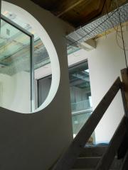 Blick ins Treppenhaus, 1, OG
Stand: 08.05.2013